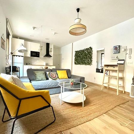 Trauko Flat Parking 12 Euros X Day Ebi01313 Apartment บิลเบา ภายนอก รูปภาพ