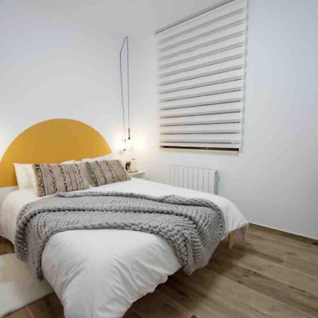Trauko Flat Parking 12 Euros X Day Ebi01313 Apartment บิลเบา ภายนอก รูปภาพ