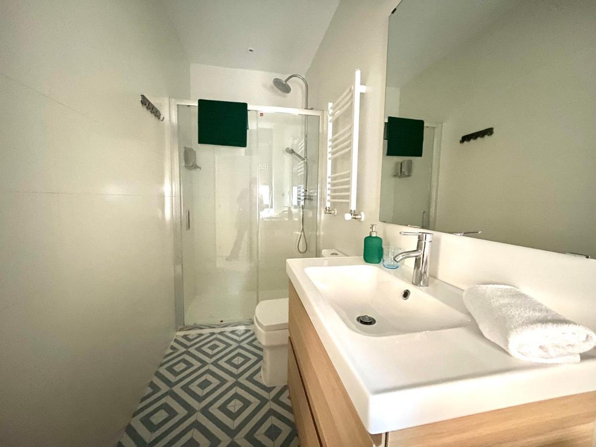 Trauko Flat Parking 12 Euros X Day Ebi01313 Apartment บิลเบา ภายนอก รูปภาพ