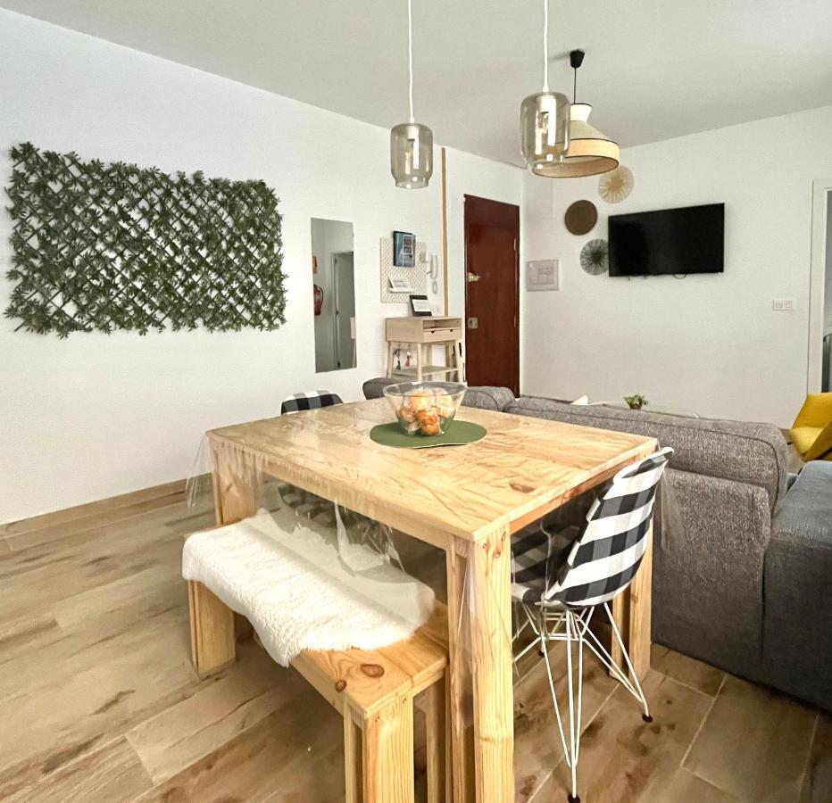 Trauko Flat Parking 12 Euros X Day Ebi01313 Apartment บิลเบา ภายนอก รูปภาพ
