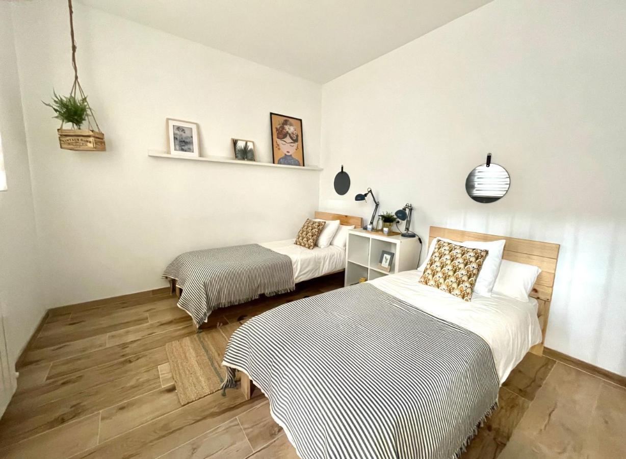 Trauko Flat Parking 12 Euros X Day Ebi01313 Apartment บิลเบา ภายนอก รูปภาพ