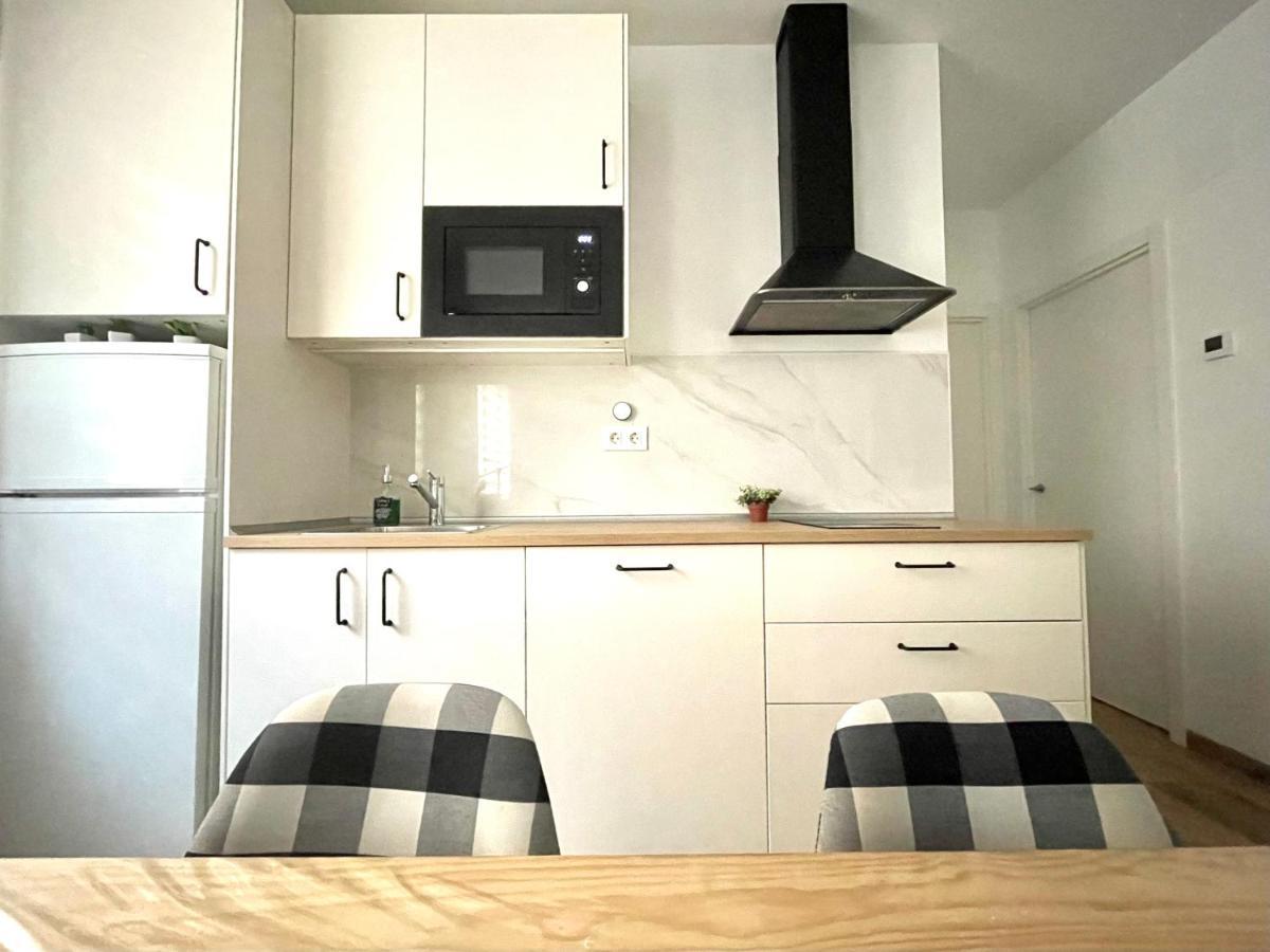 Trauko Flat Parking 12 Euros X Day Ebi01313 Apartment บิลเบา ภายนอก รูปภาพ