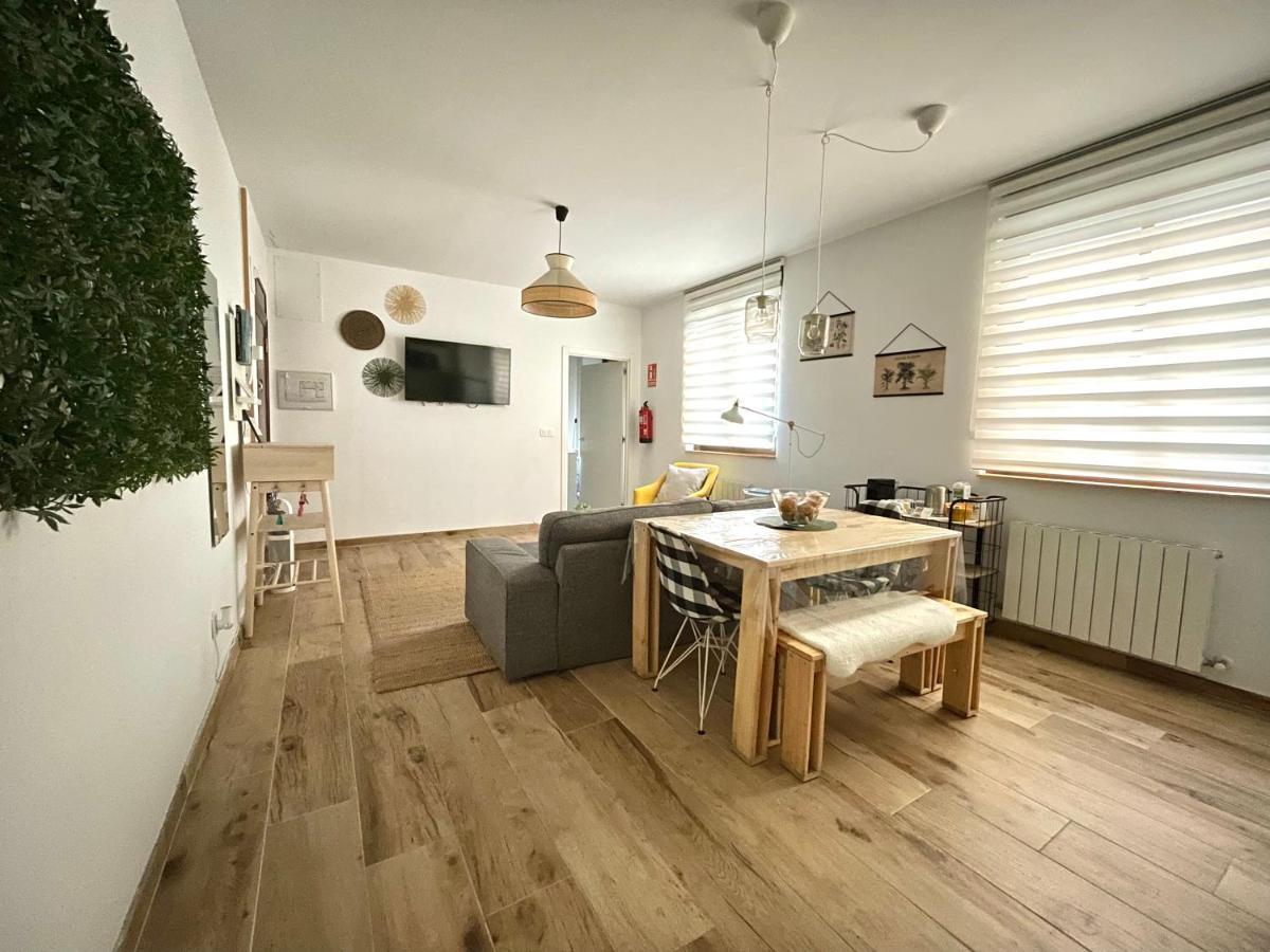 Trauko Flat Parking 12 Euros X Day Ebi01313 Apartment บิลเบา ภายนอก รูปภาพ