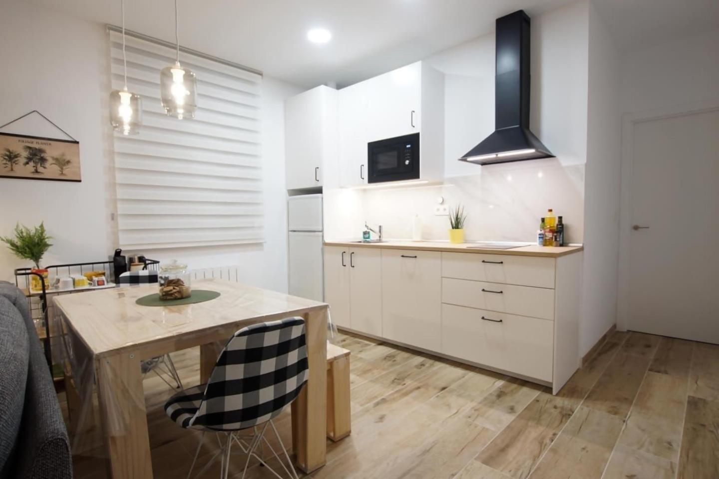 Trauko Flat Parking 12 Euros X Day Ebi01313 Apartment บิลเบา ภายนอก รูปภาพ