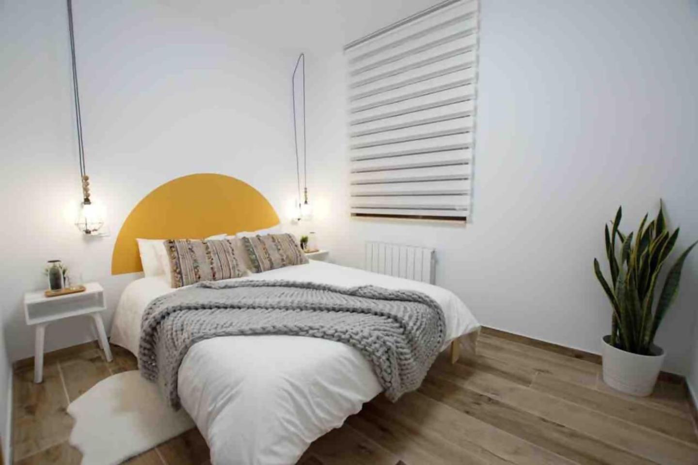 Trauko Flat Parking 12 Euros X Day Ebi01313 Apartment บิลเบา ภายนอก รูปภาพ
