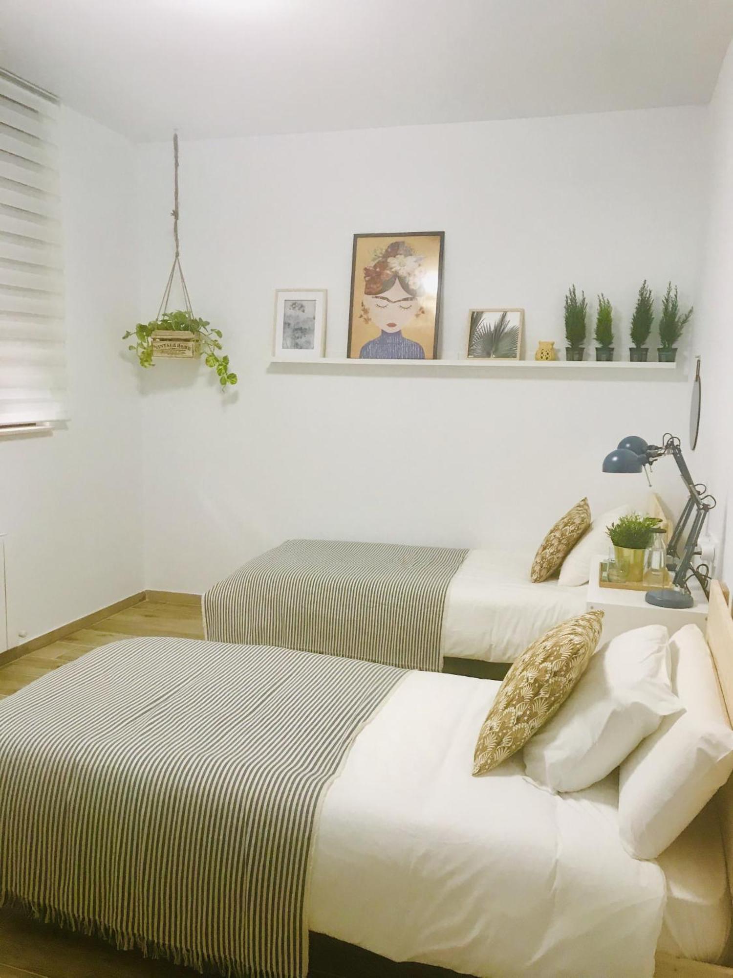 Trauko Flat Parking 12 Euros X Day Ebi01313 Apartment บิลเบา ภายนอก รูปภาพ