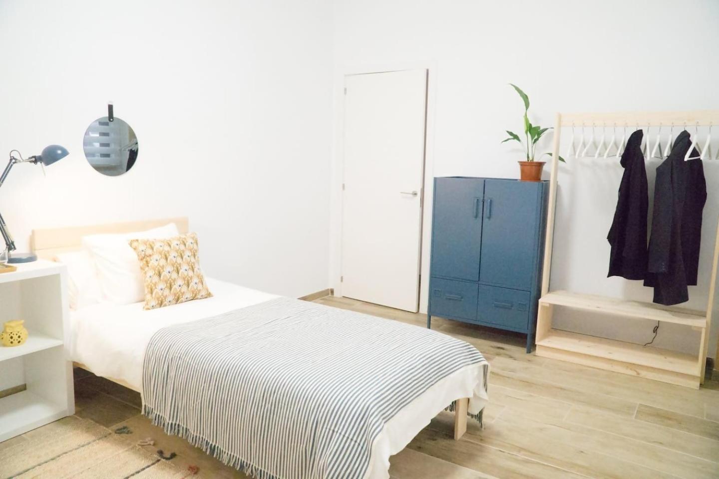 Trauko Flat Parking 12 Euros X Day Ebi01313 Apartment บิลเบา ภายนอก รูปภาพ