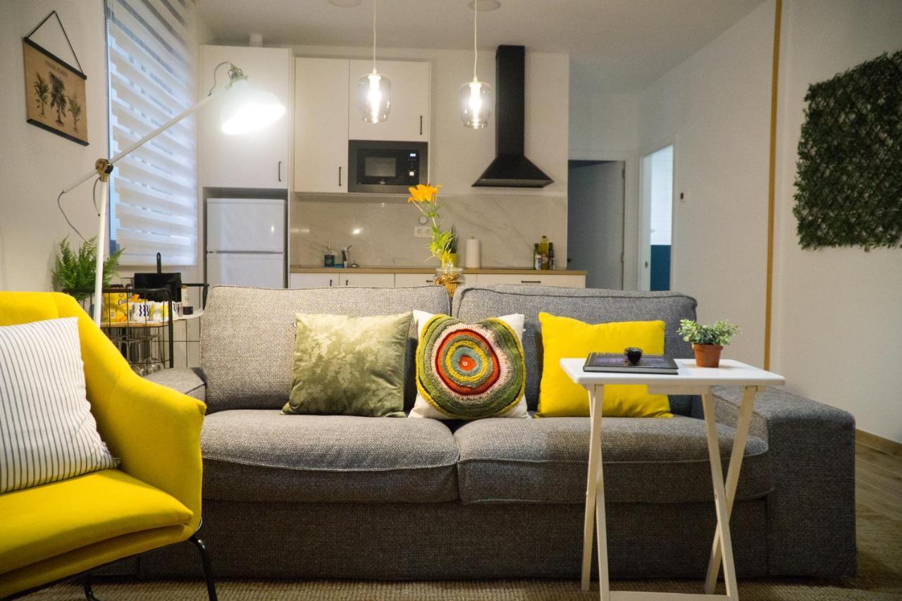 Trauko Flat Parking 12 Euros X Day Ebi01313 Apartment บิลเบา ภายนอก รูปภาพ