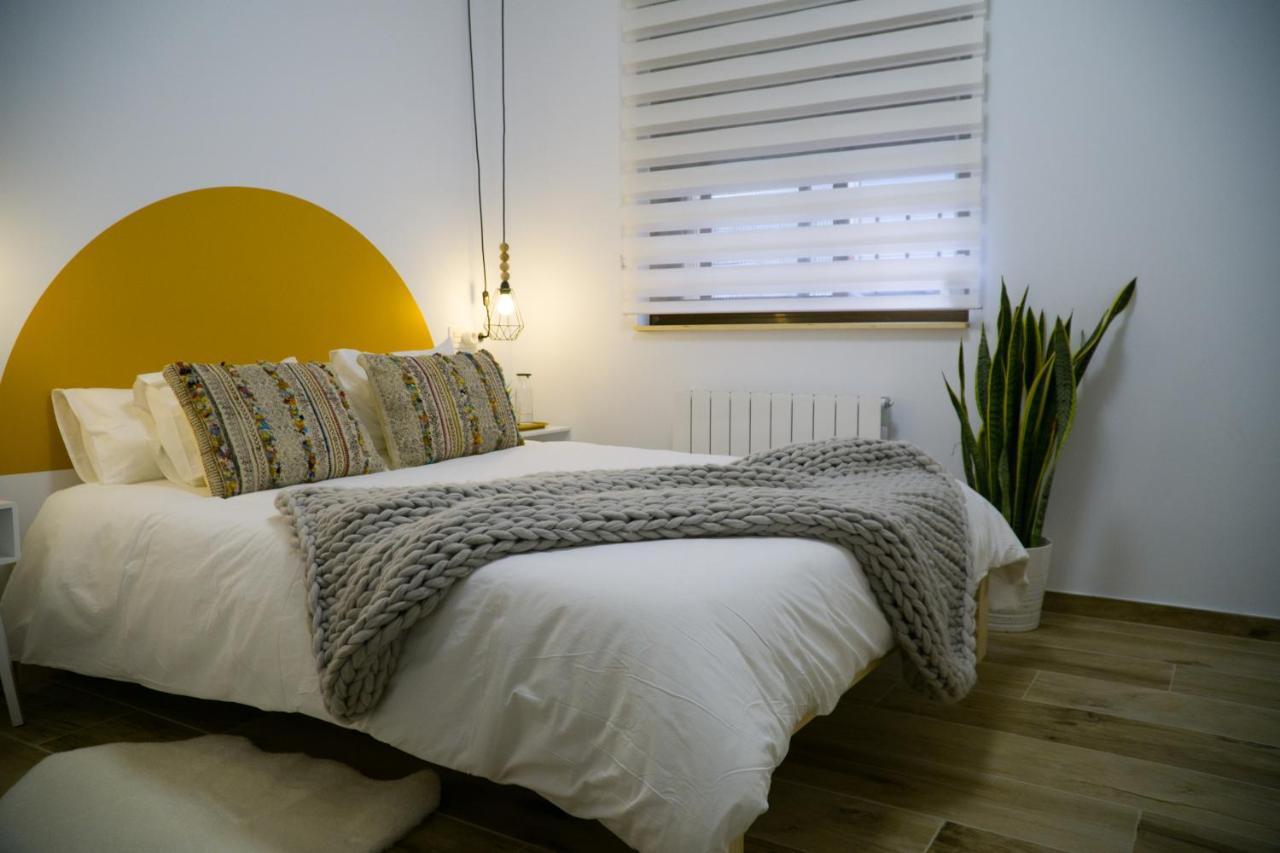 Trauko Flat Parking 12 Euros X Day Ebi01313 Apartment บิลเบา ภายนอก รูปภาพ