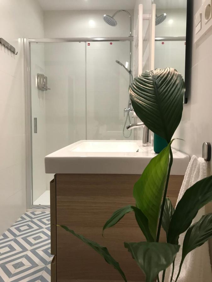 Trauko Flat Parking 12 Euros X Day Ebi01313 Apartment บิลเบา ภายนอก รูปภาพ